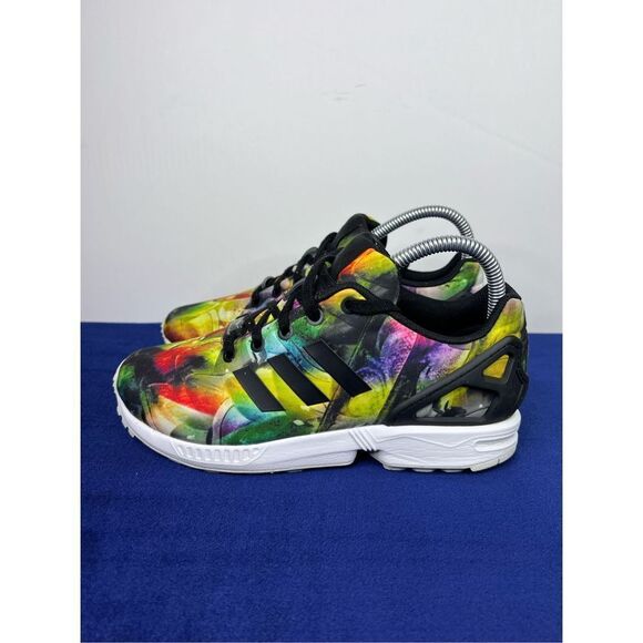 ADIDAS ZX FLUX TORISON. Women Size 6 - Picture 1 of 8